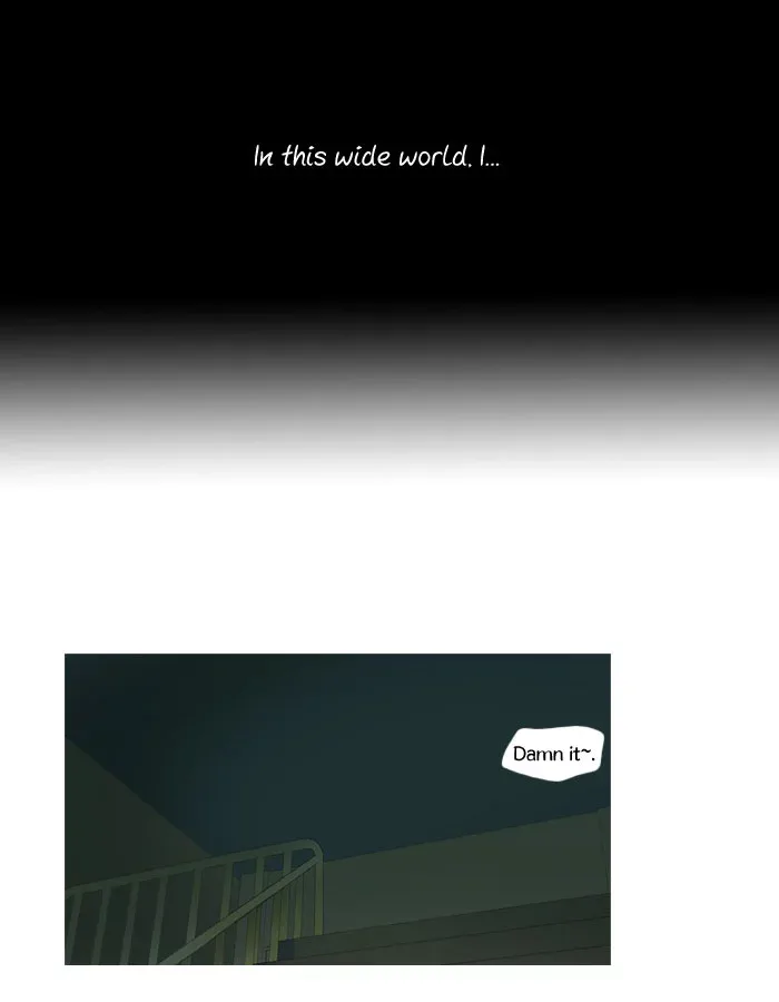 One Winter Chapter 6 page 22