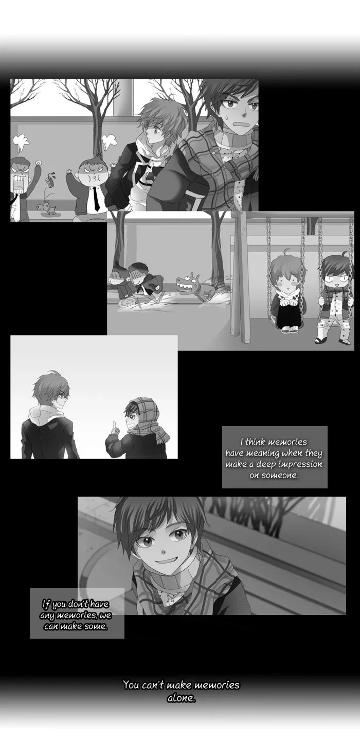 One Winter Chapter 6 page 17