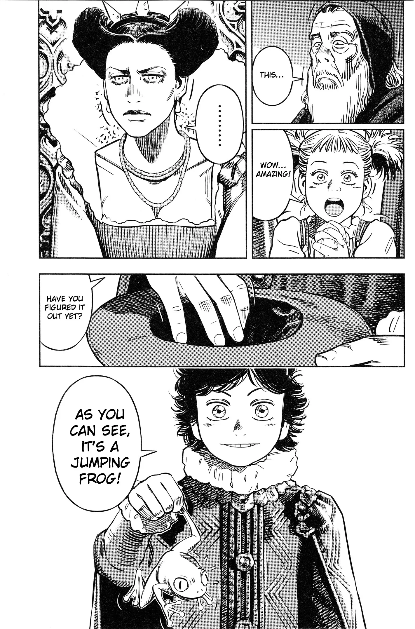 Oldman Chapter 6 page 17