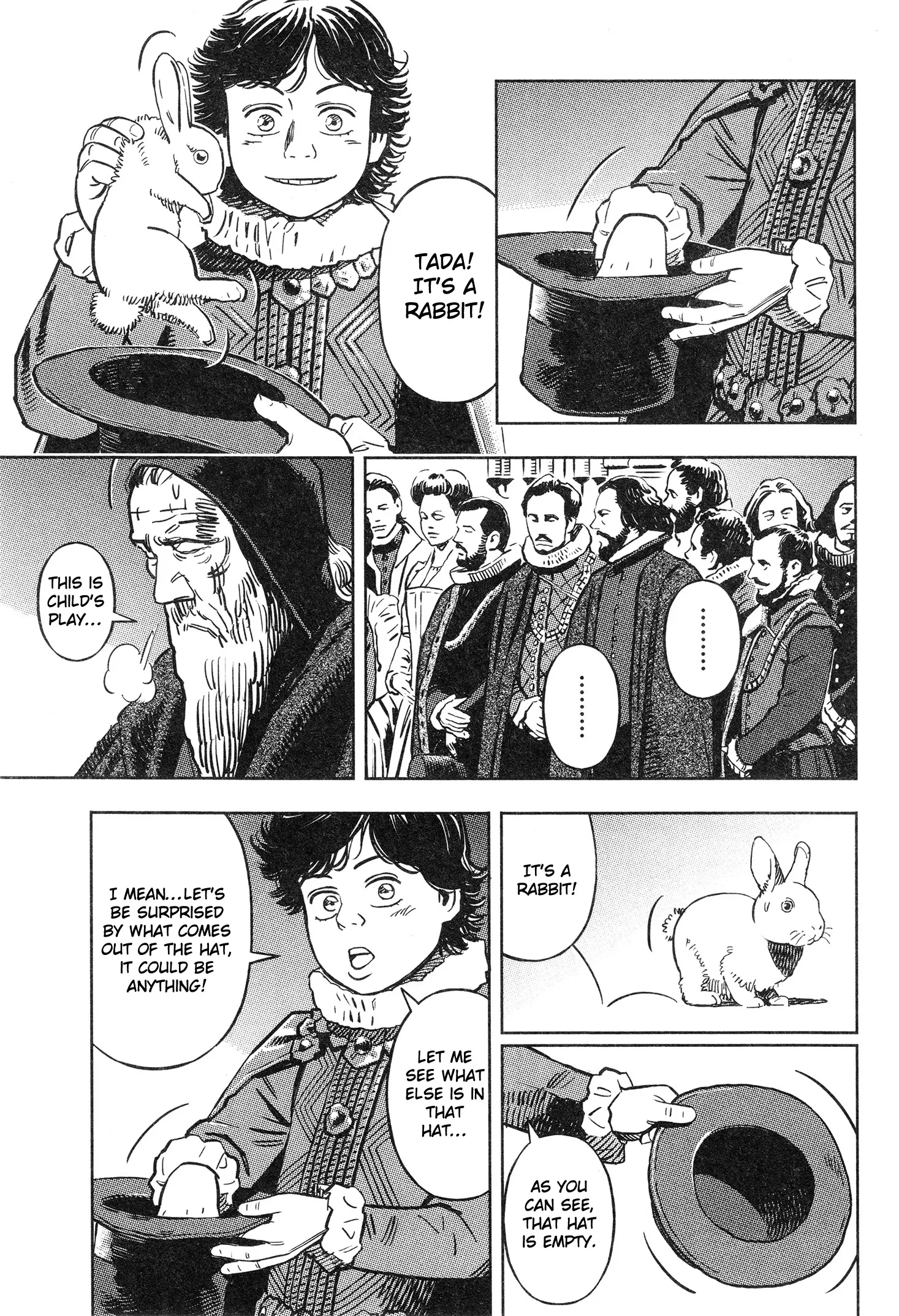 Oldman Chapter 6 page 15