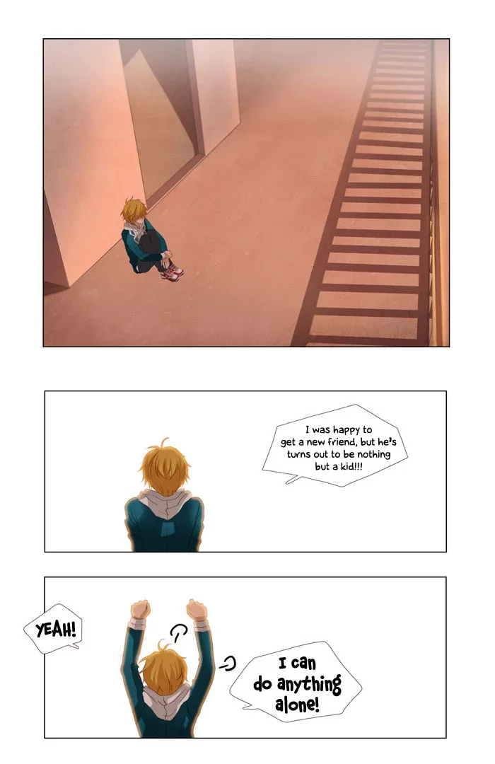 One Winter Chapter 6 page 16