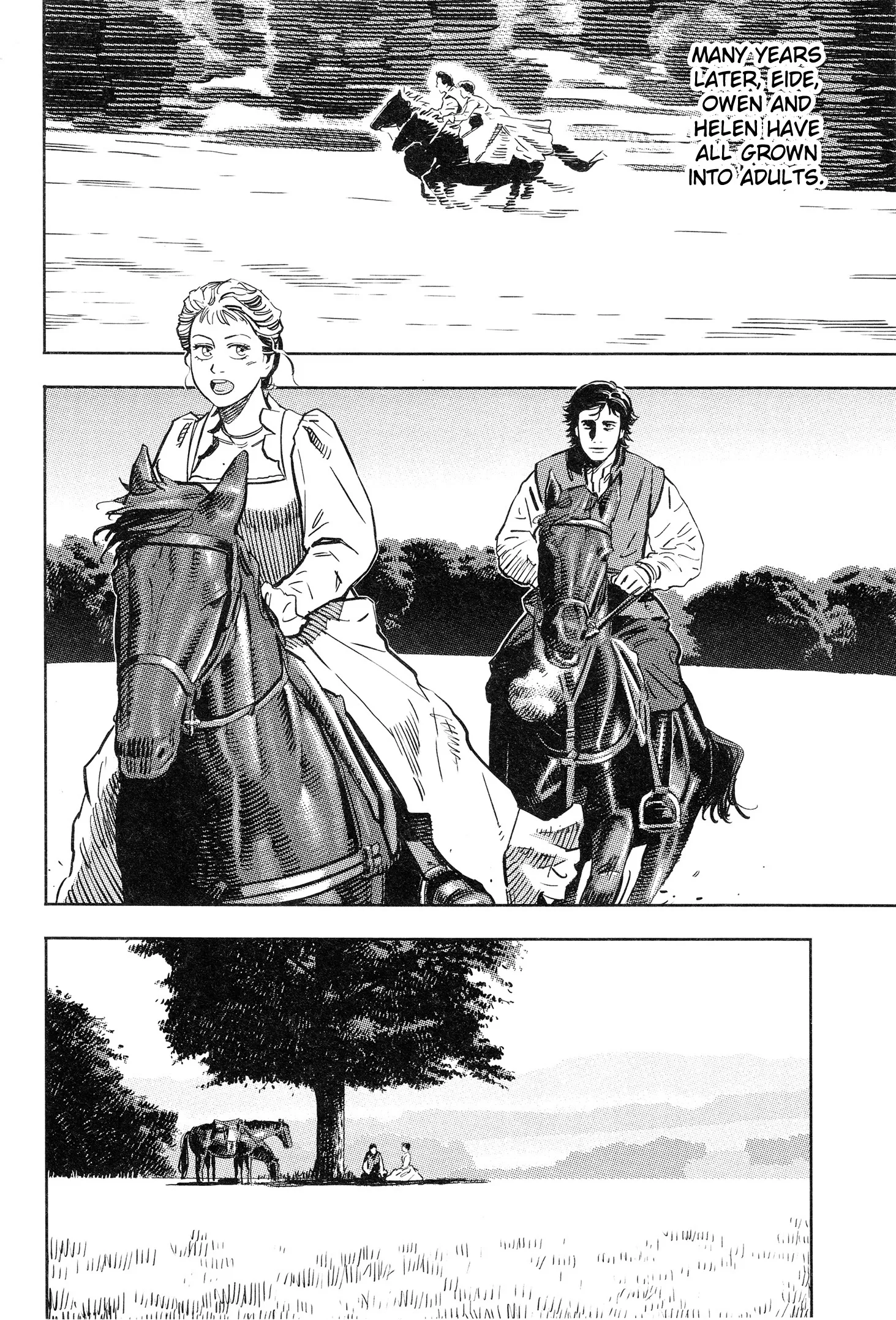 Oldman Chapter 6 page 20
