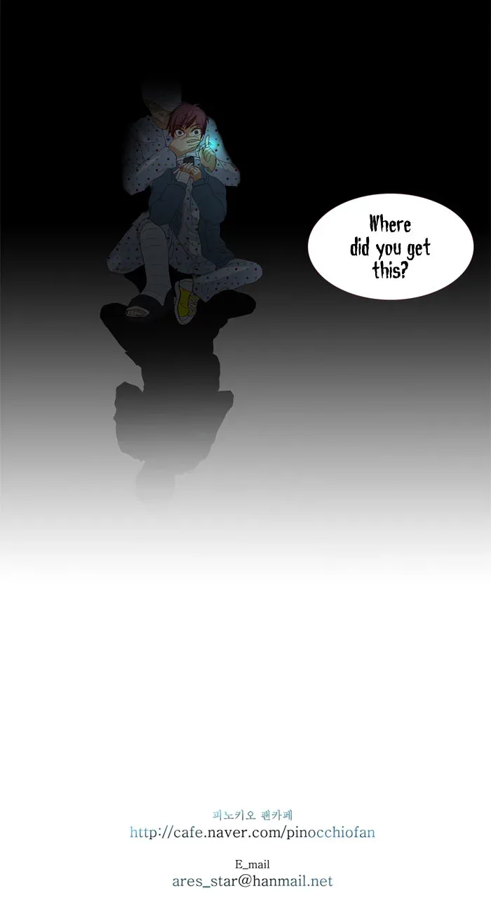 One Winter Chapter 6 page 28