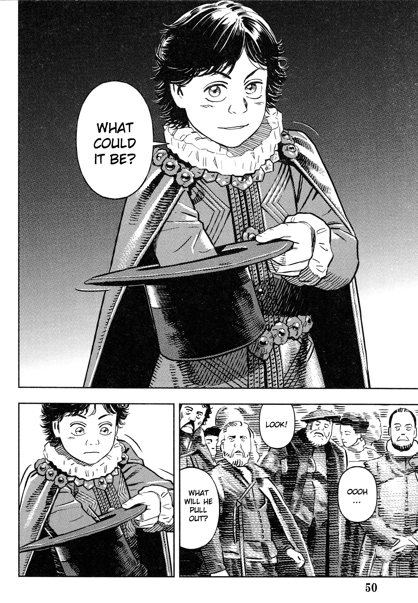 Oldman Chapter 6 page 16