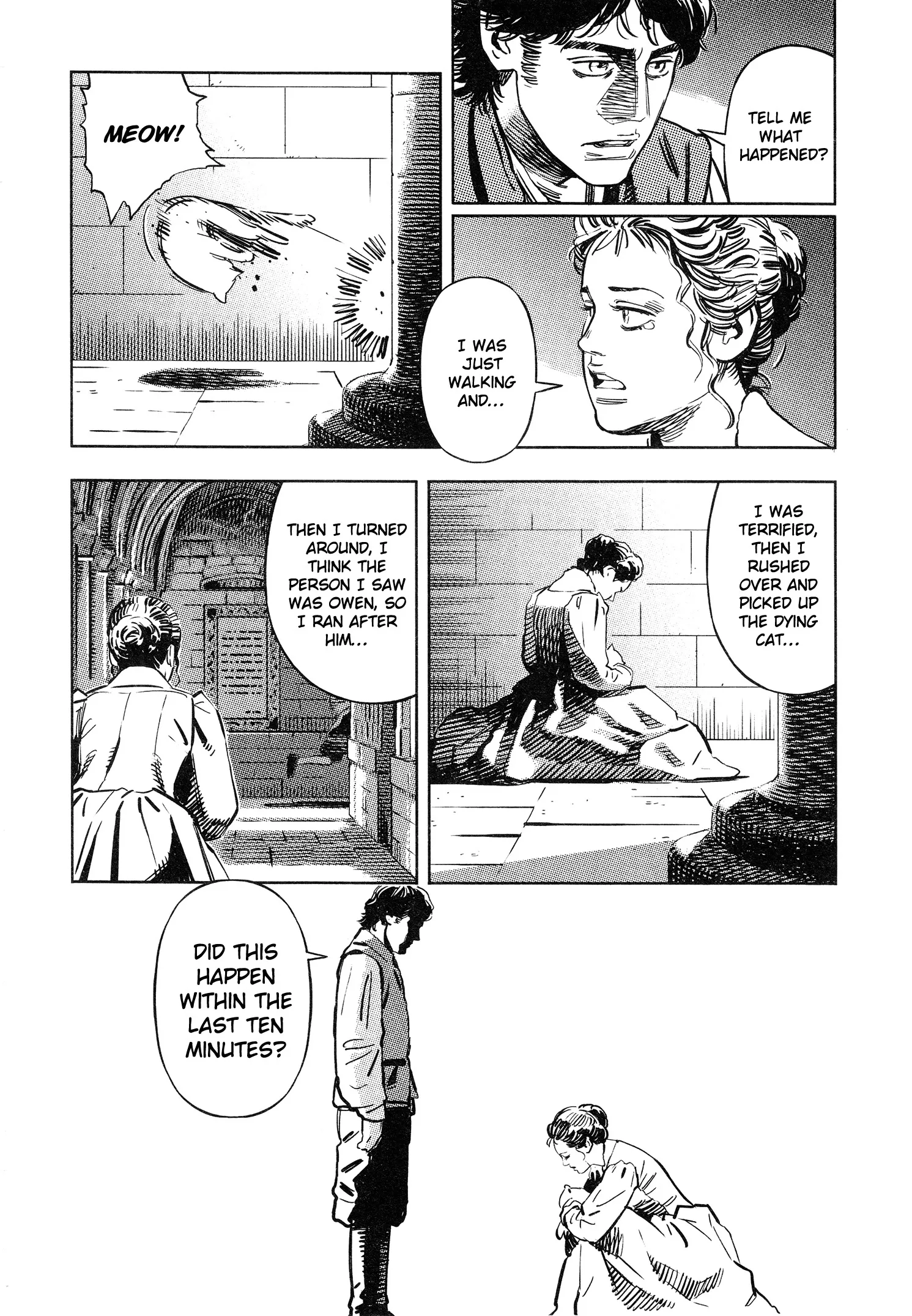 Oldman Chapter 6 page 24