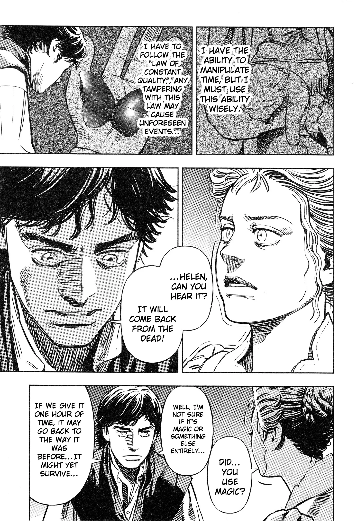 Oldman Chapter 6 page 25