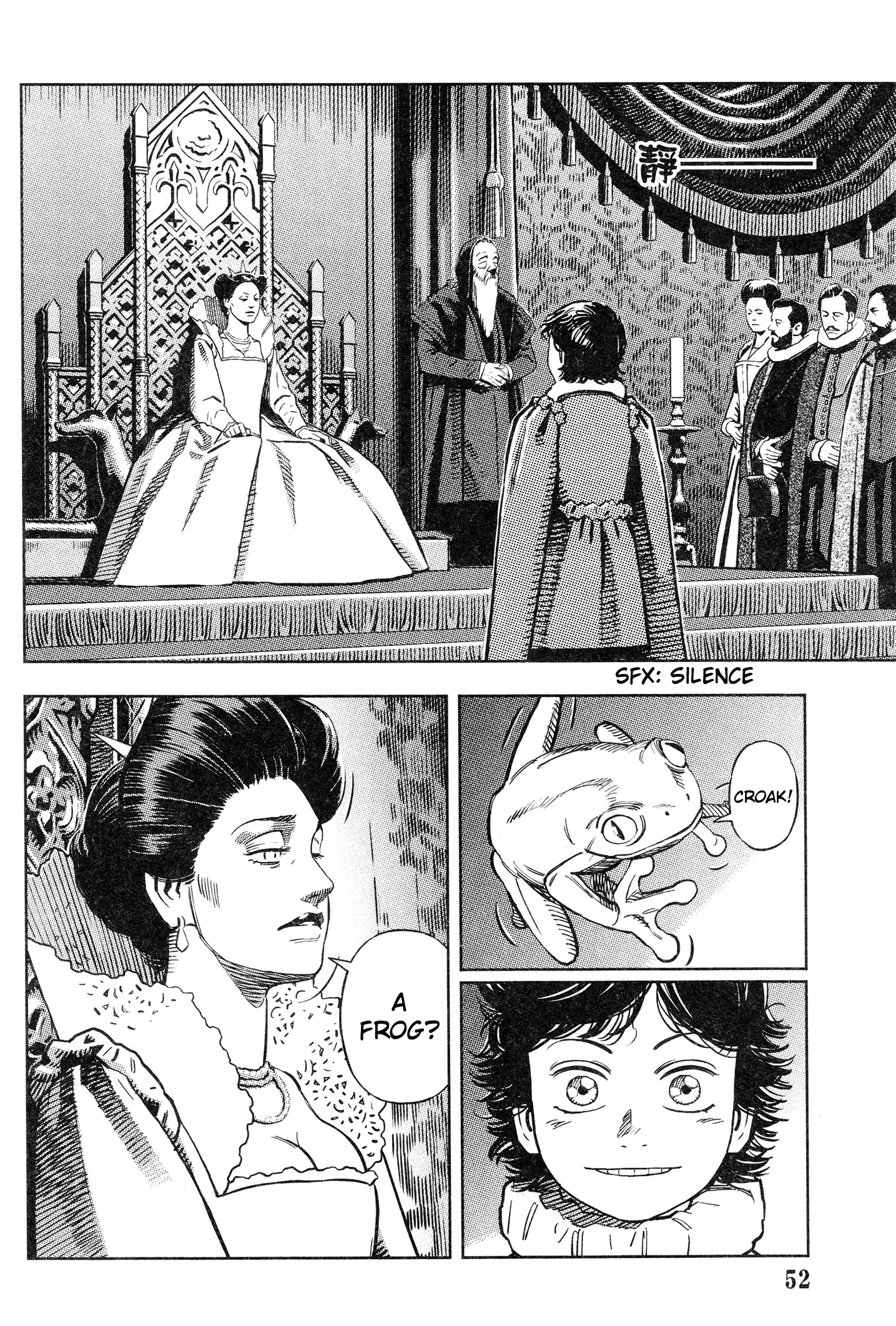 Oldman Chapter 6 page 18