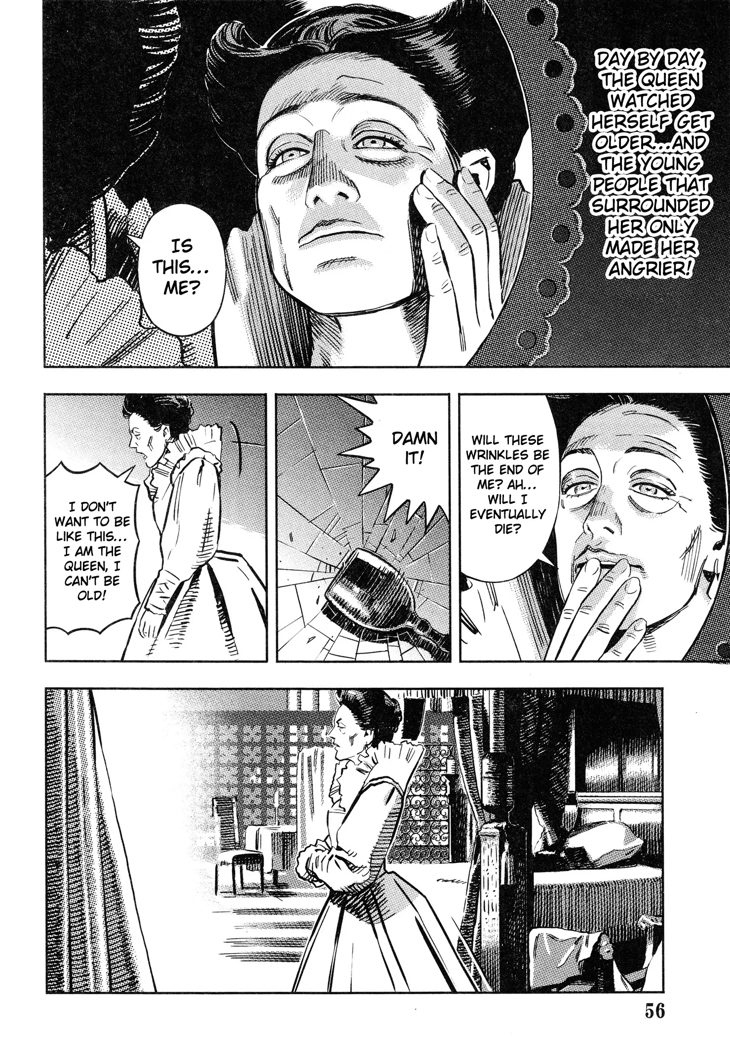Oldman Chapter 6 page 22