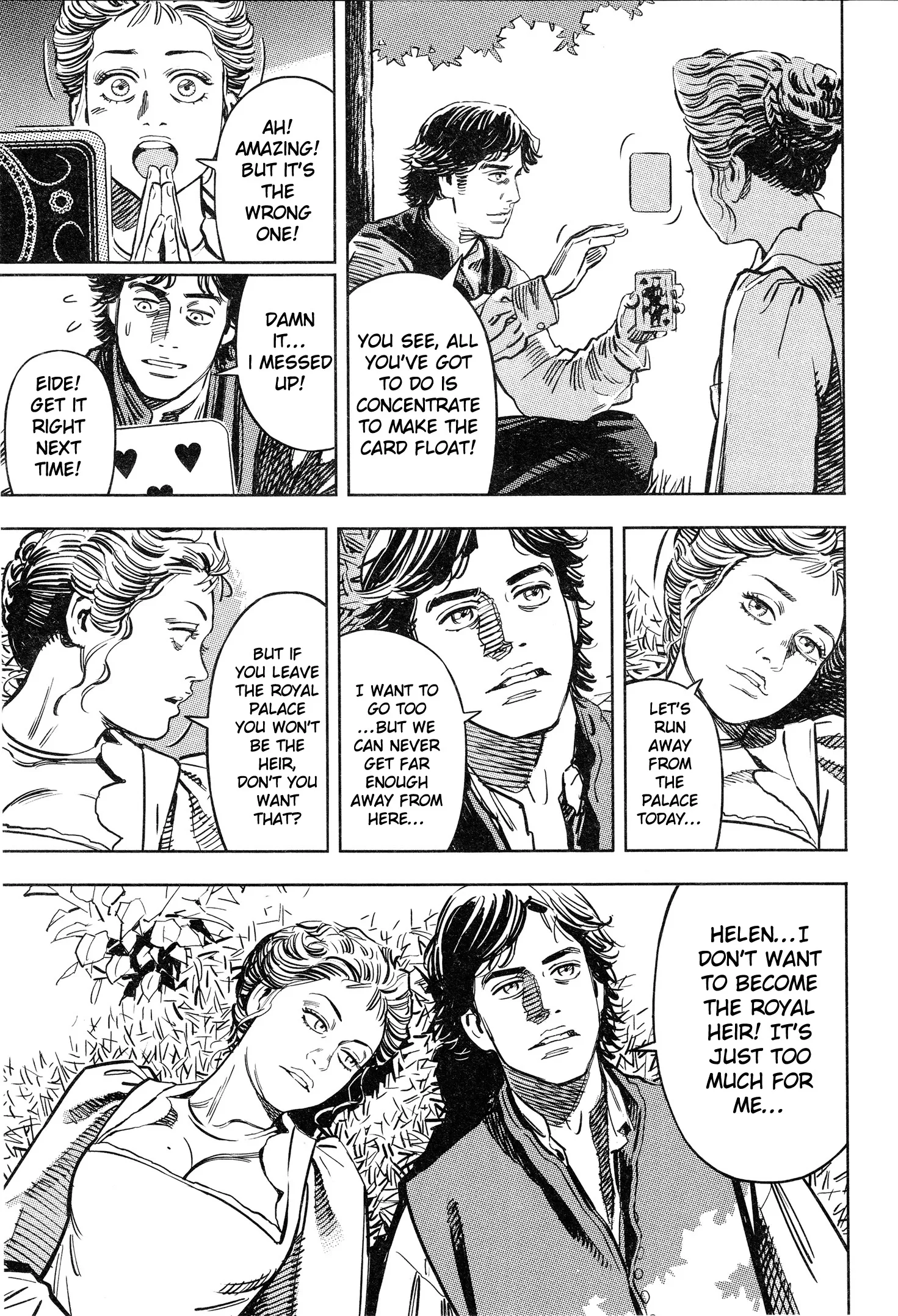 Oldman Chapter 6 page 21