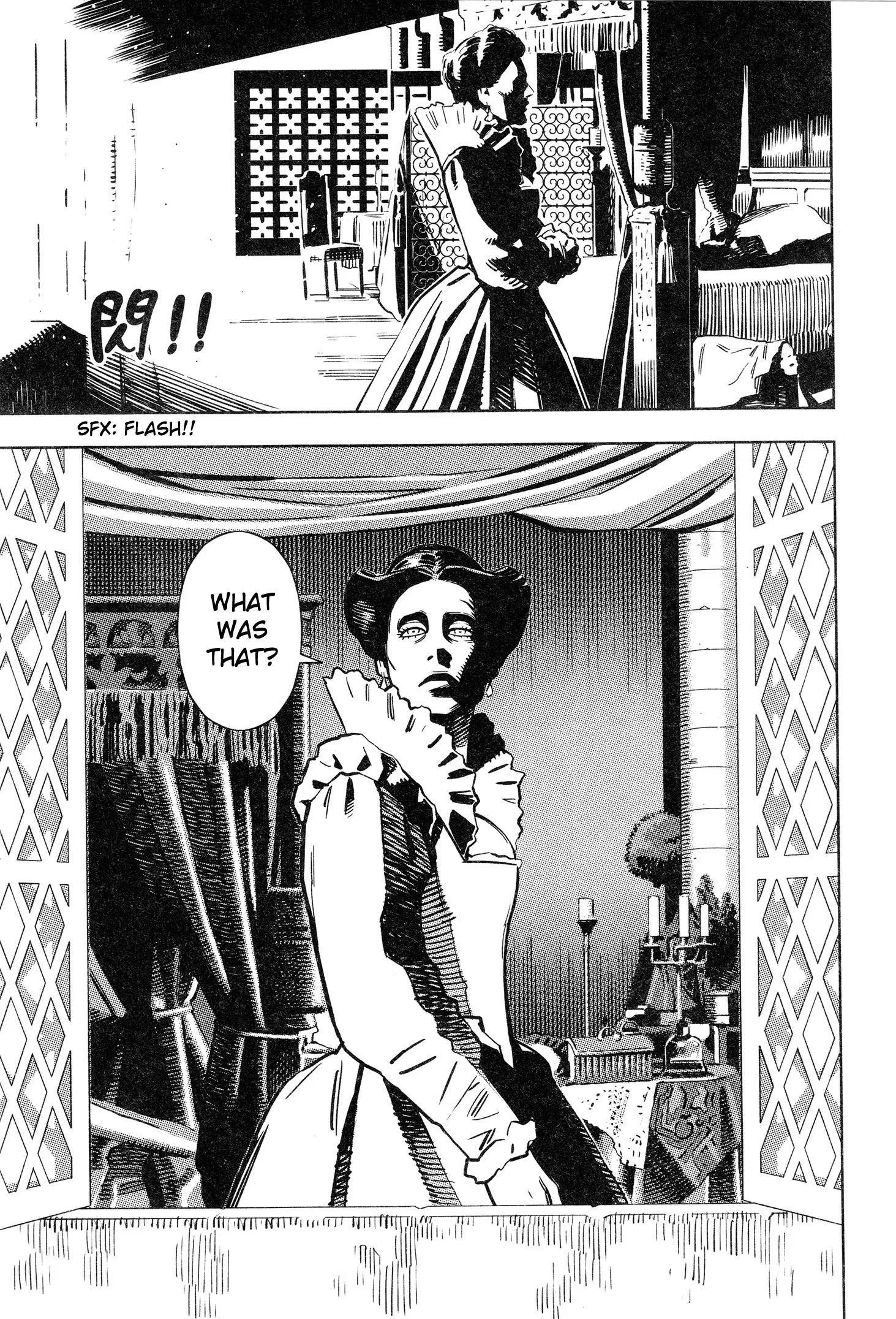Oldman Chapter 6 page 27