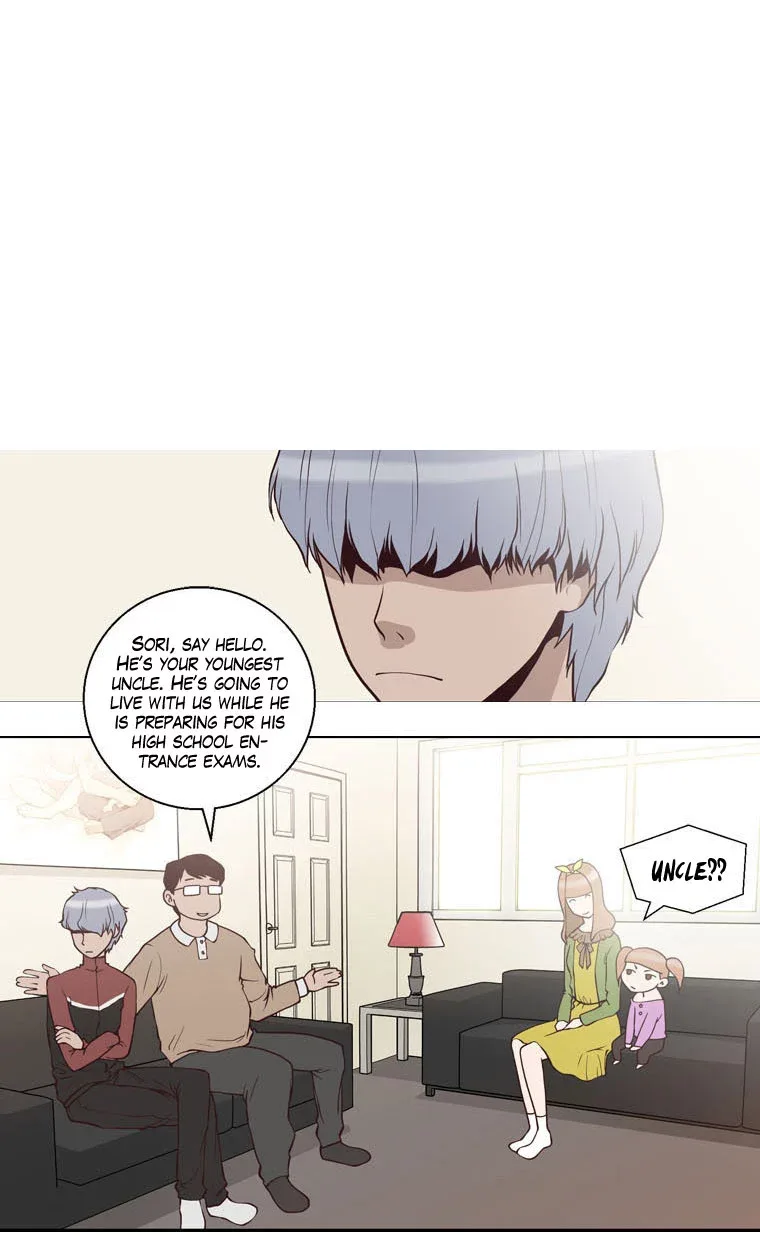 Mrs Angel Chapter 4 page 4