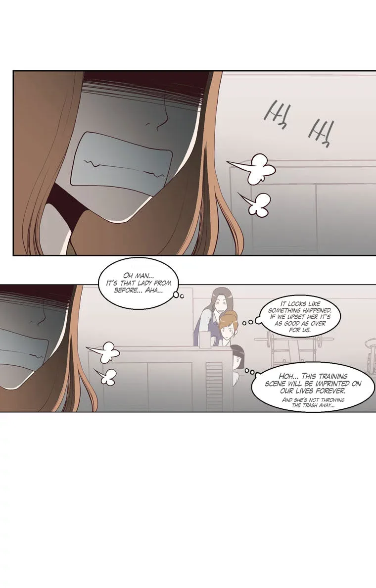 Mrs Angel Chapter 4 page 14
