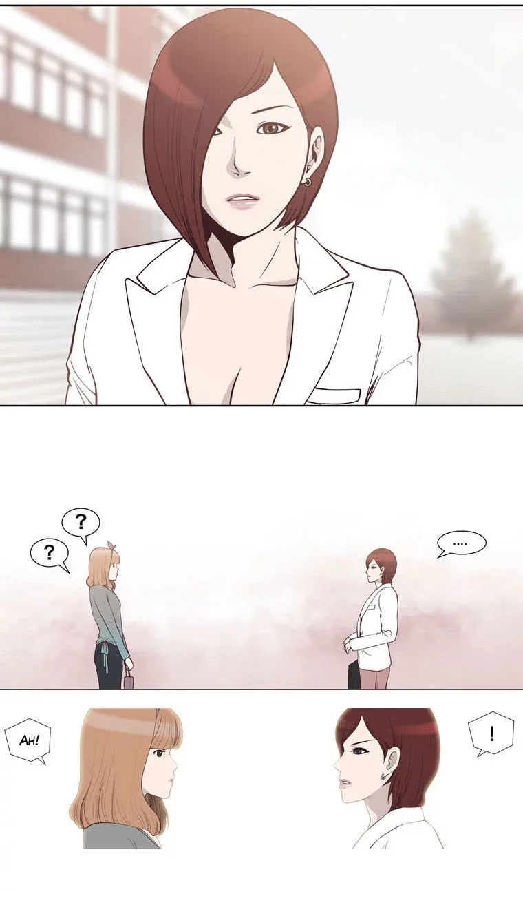 Mrs Angel Chapter 4 page 39