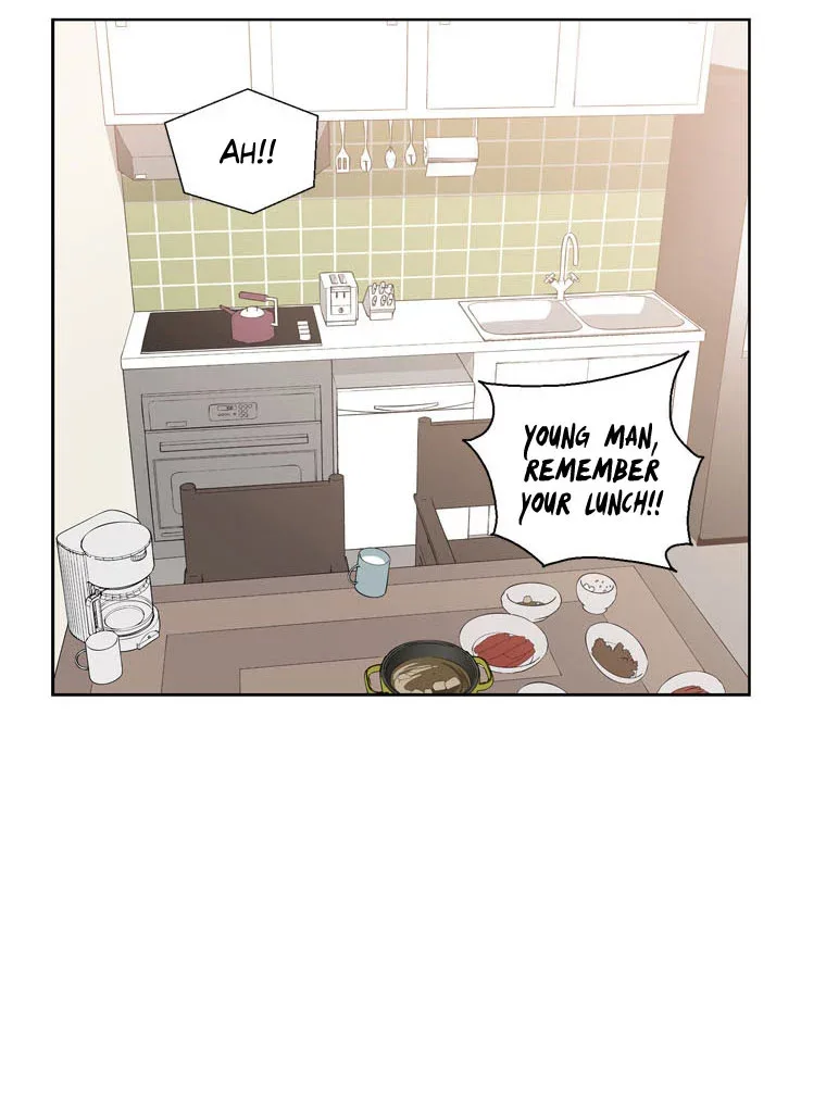 Mrs Angel Chapter 4 page 27