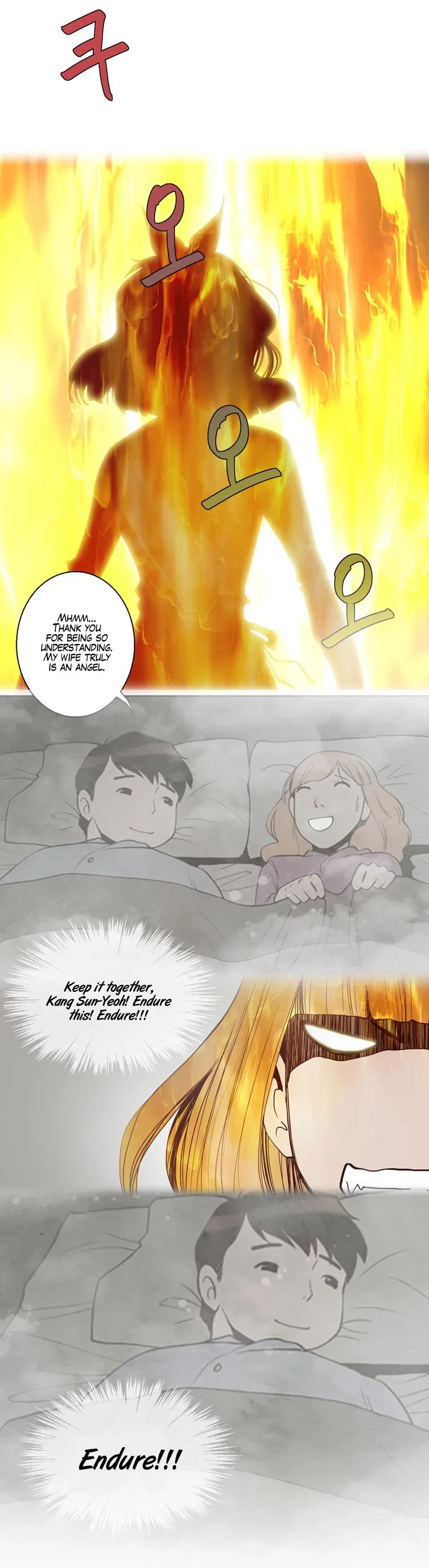 Mrs Angel Chapter 4 page 24