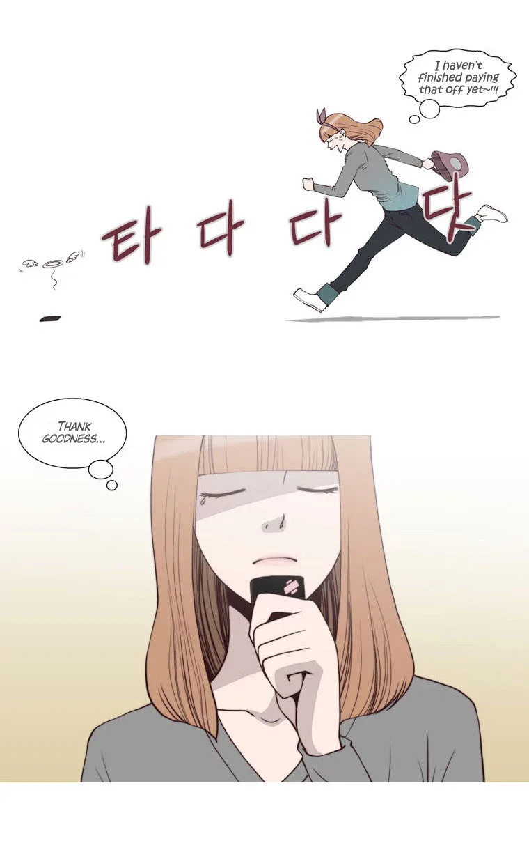 Mrs Angel Chapter 4 page 37