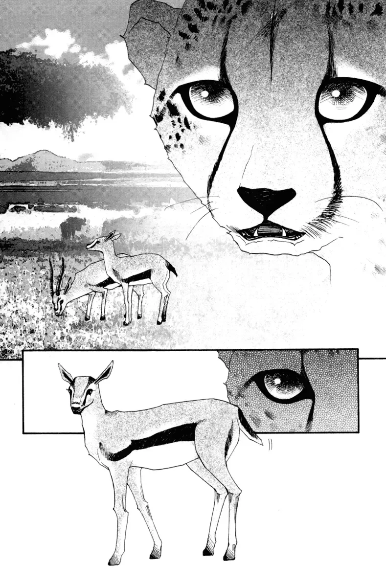 Me and my Ainia Chapter 6 page 31