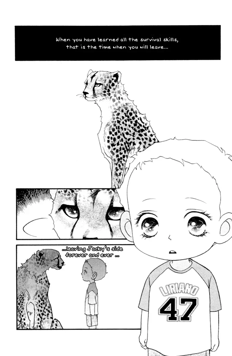 Me and my Ainia Chapter 6 page 15