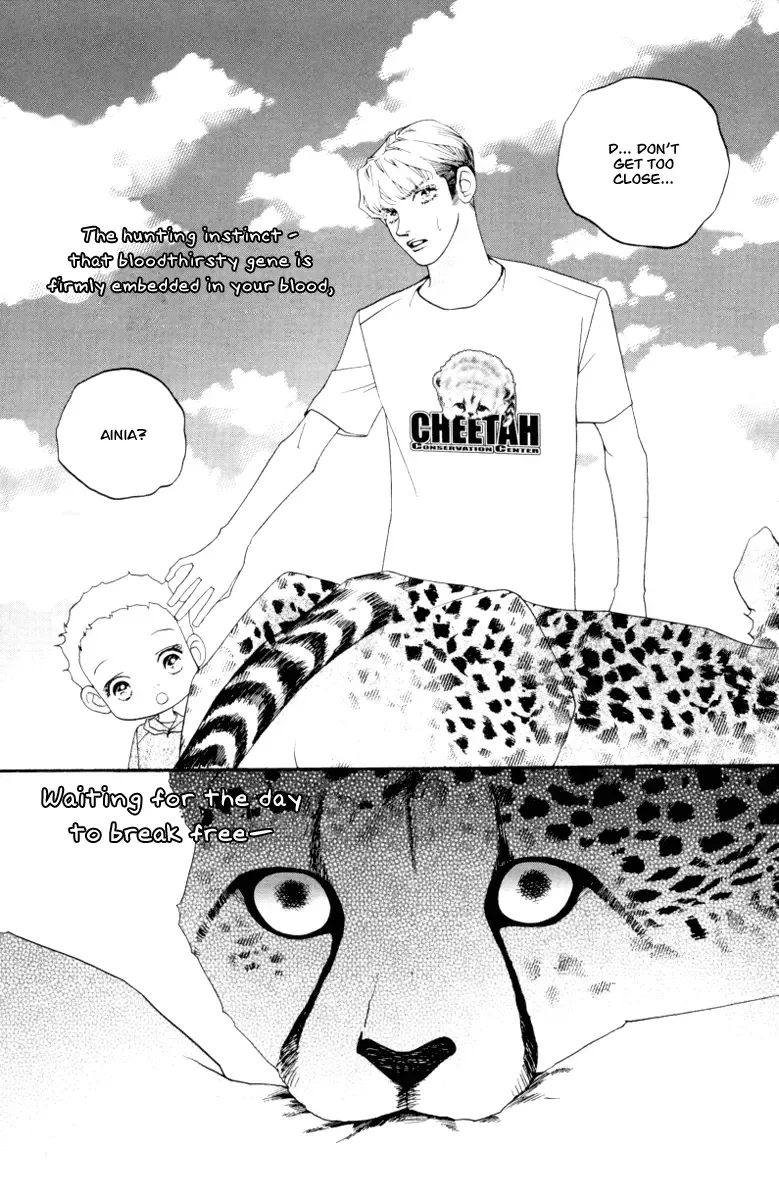 Me and my Ainia Chapter 6 page 37