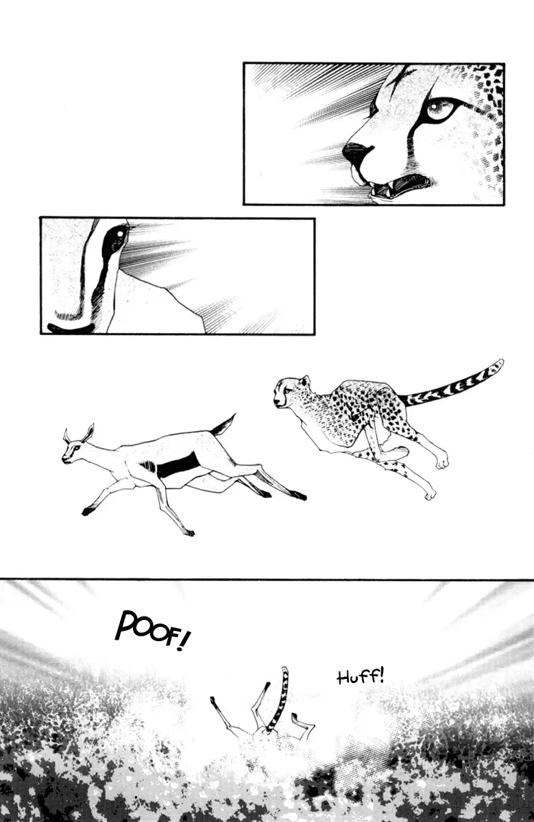 Me and my Ainia Chapter 6 page 34