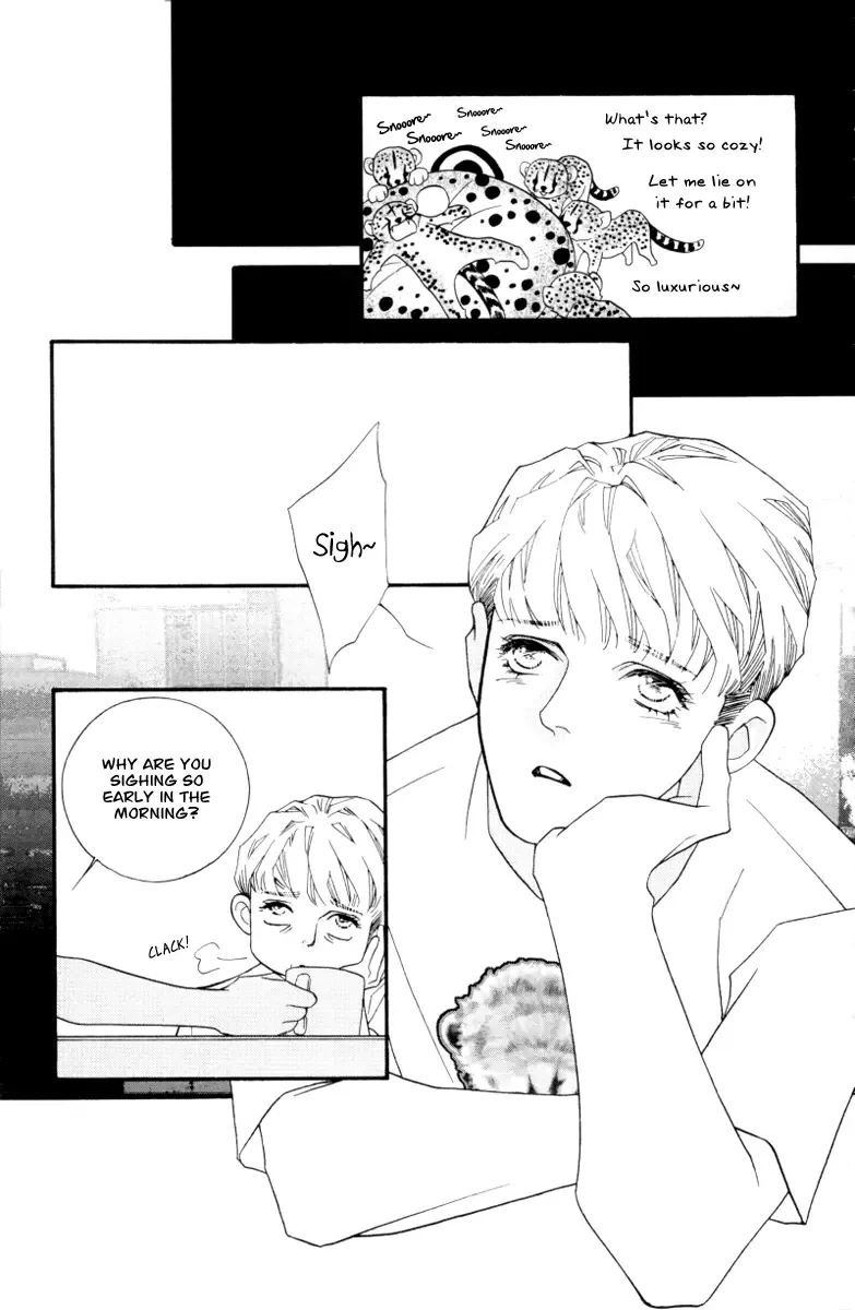 Me and my Ainia Chapter 6 page 46