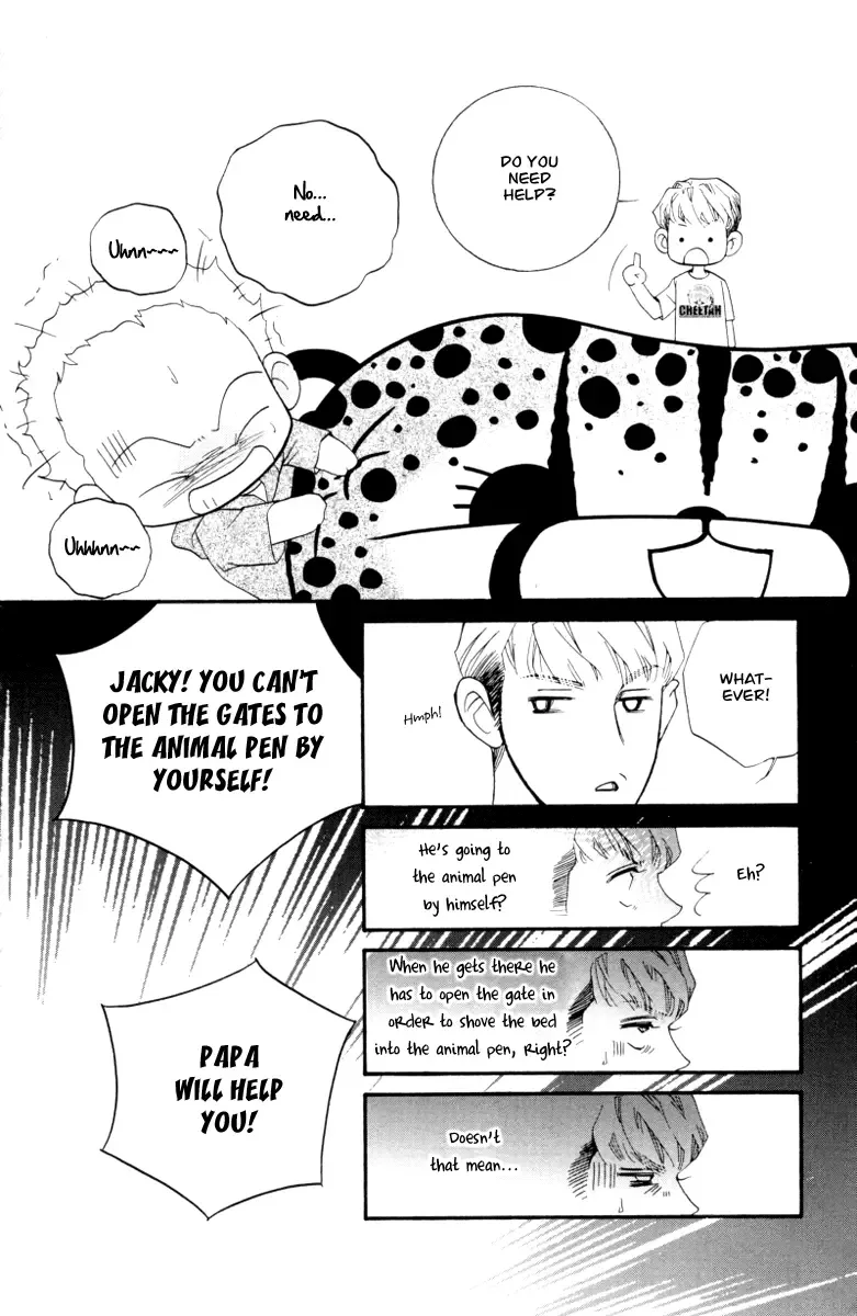 Me and my Ainia Chapter 6 page 45