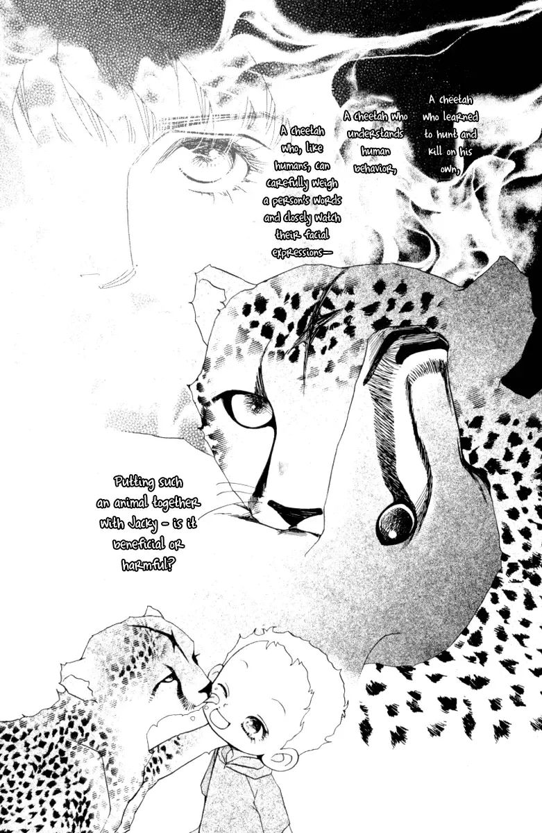 Me and my Ainia Chapter 6 page 49