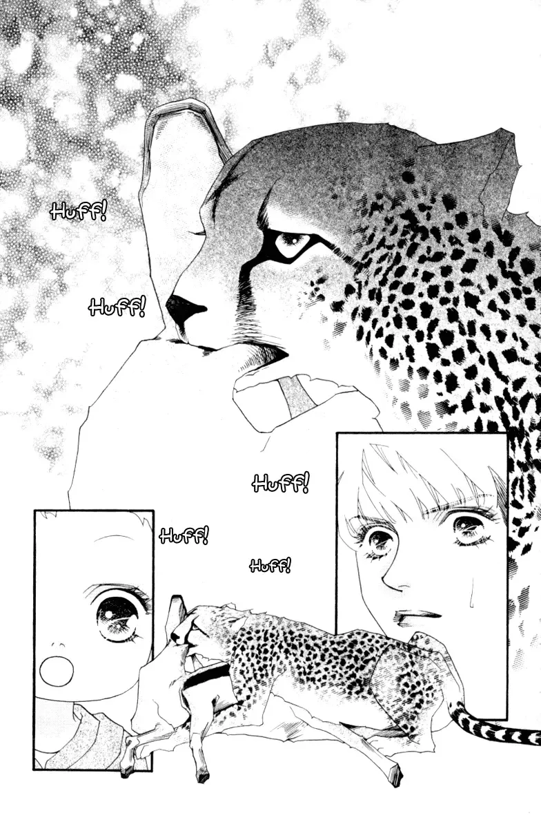 Me and my Ainia Chapter 6 page 36