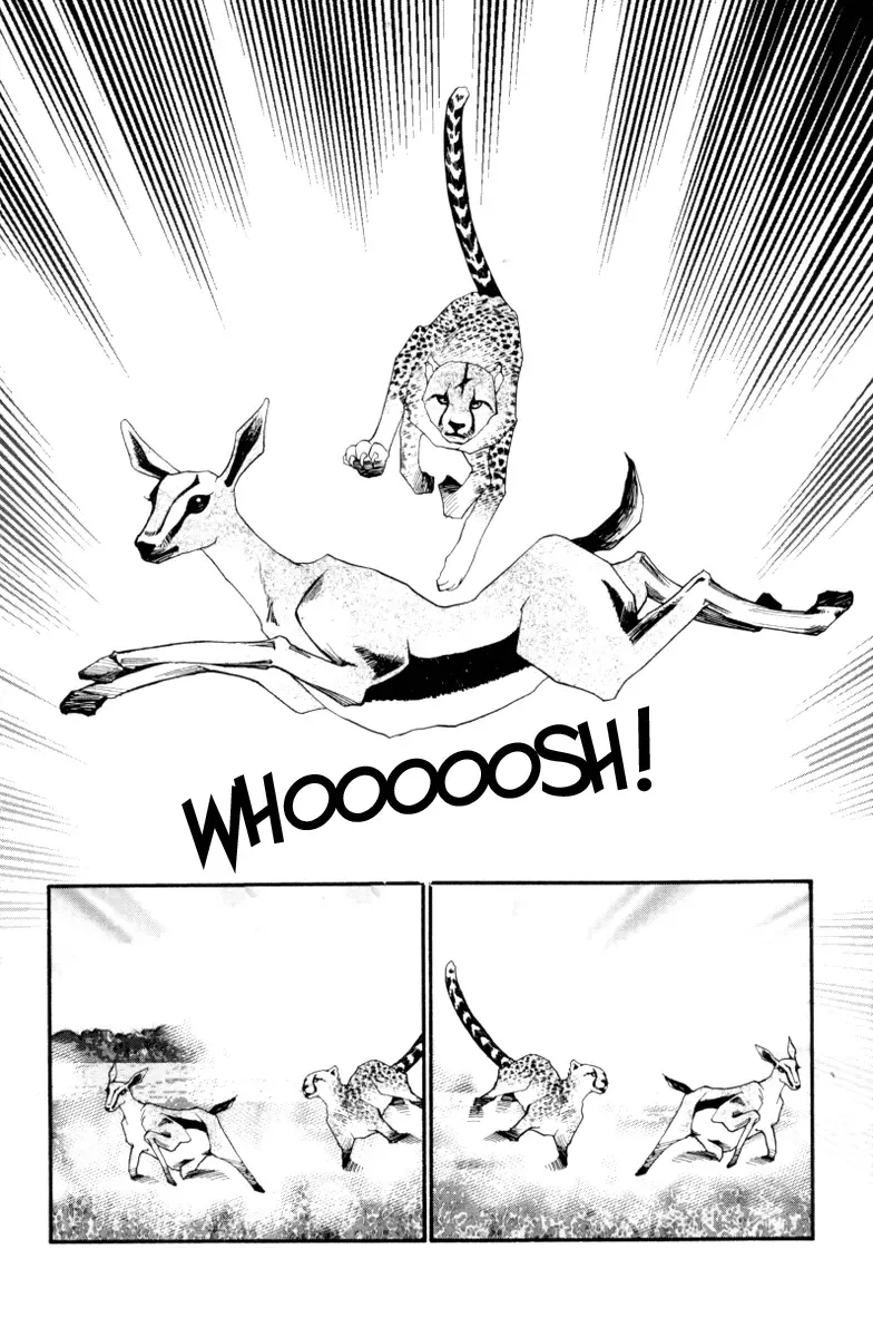 Me and my Ainia Chapter 6 page 33