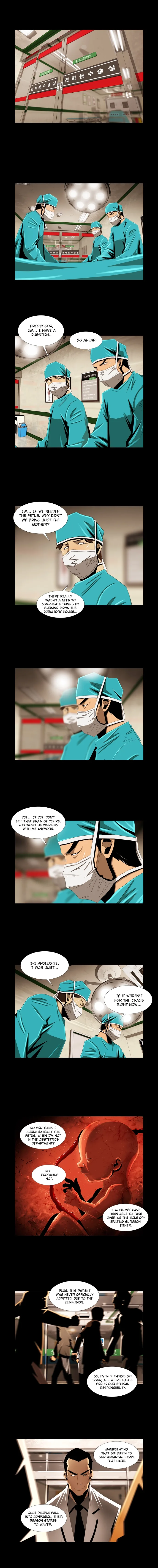 Marionette Chapter 5 page 3