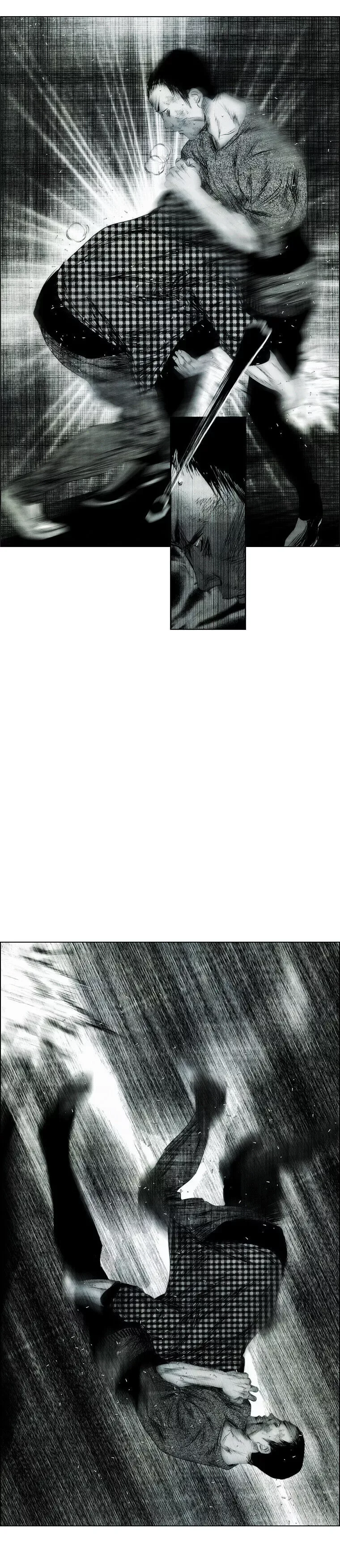 Like A Wolf Chapter 9 page 19