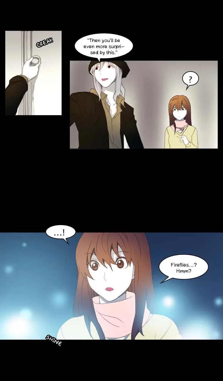 Layers Anarchy Chapter 5 page 7