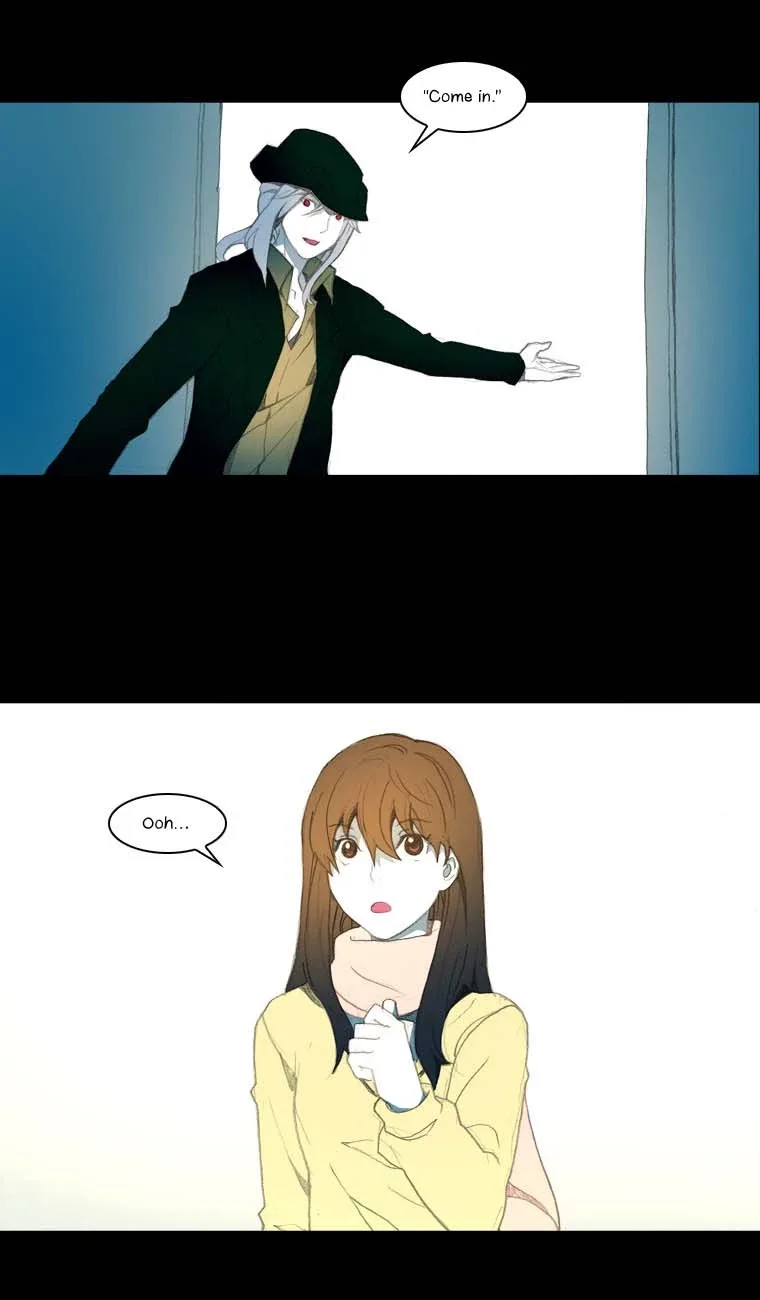 Layers Anarchy Chapter 5 page 4