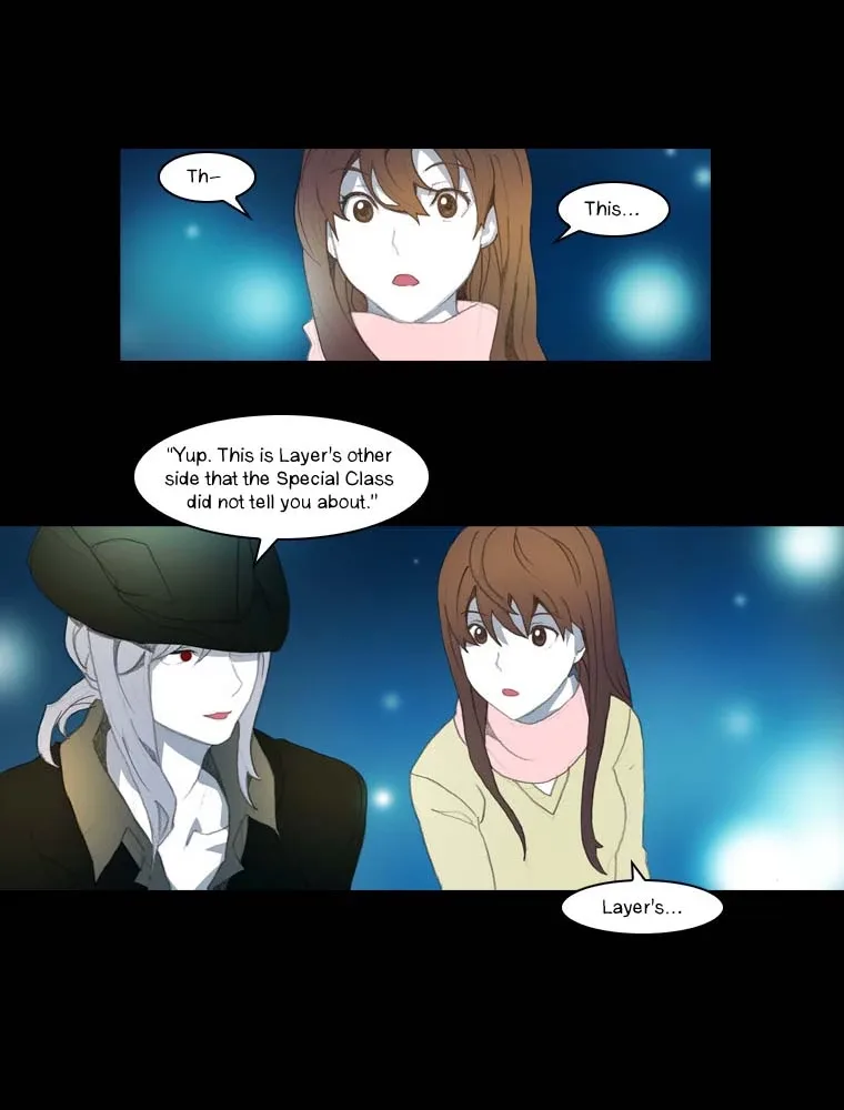 Layers Anarchy Chapter 5 page 9