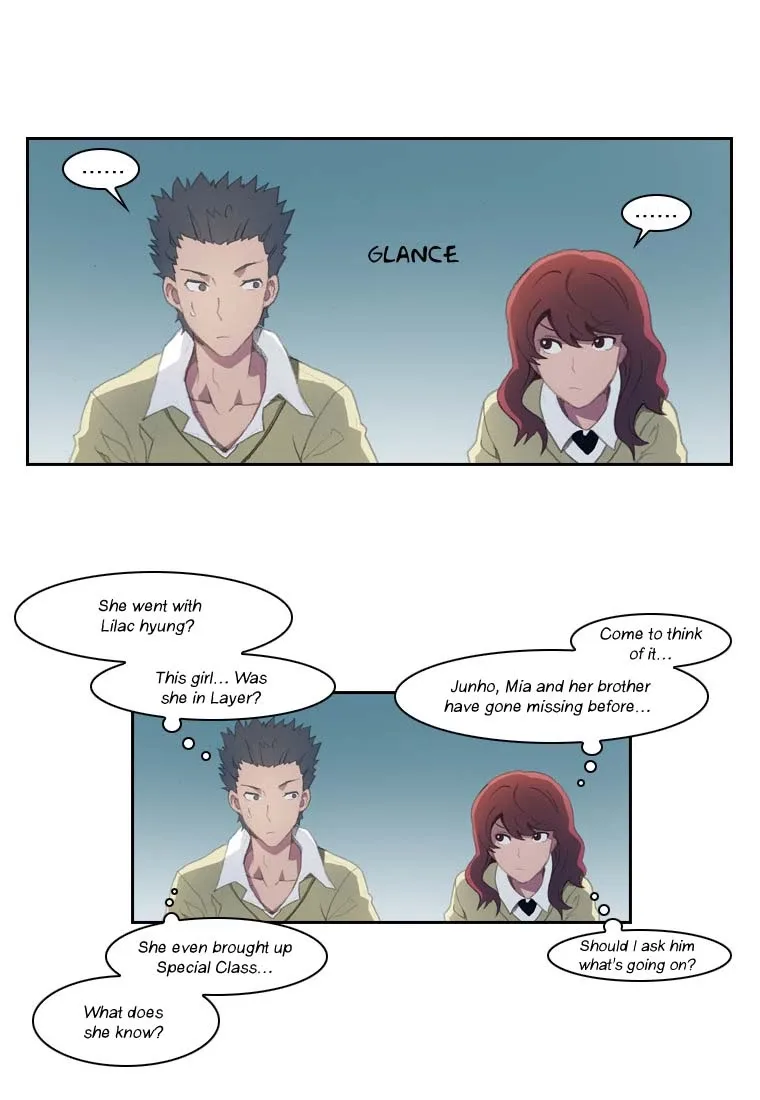 Layers Anarchy Chapter 5 page 23