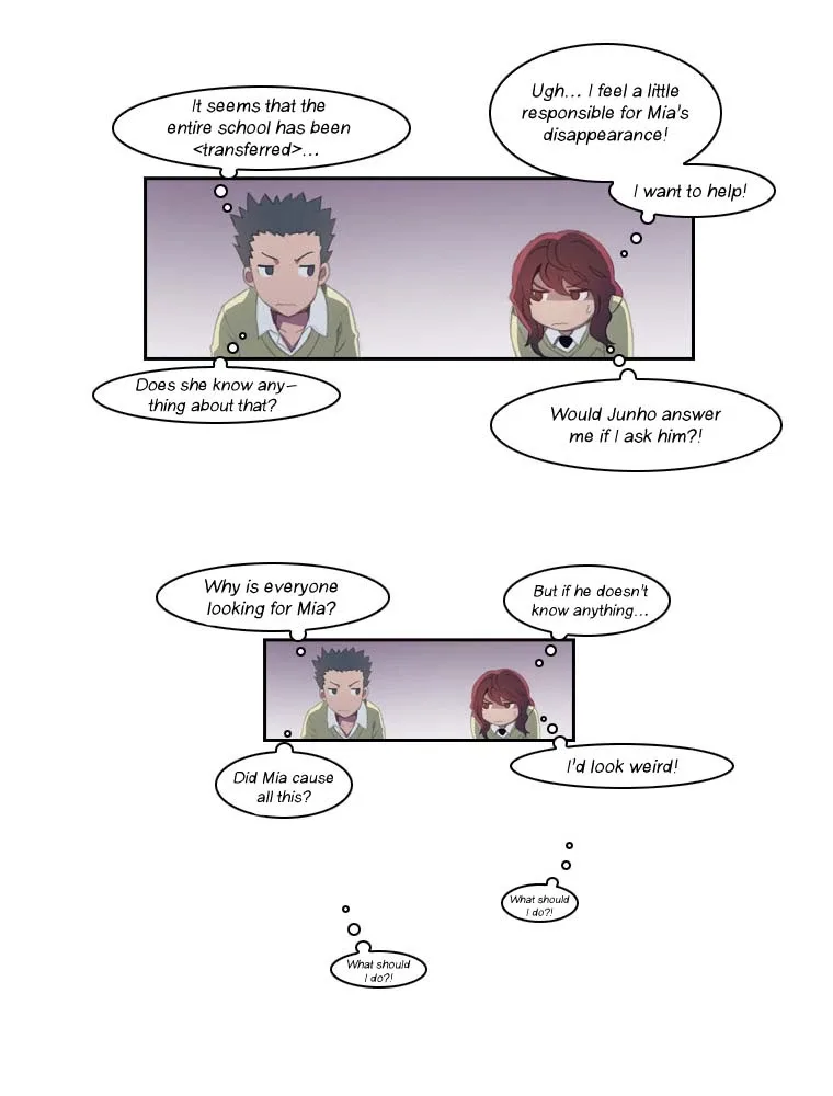 Layers Anarchy Chapter 5 page 24