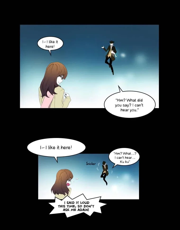 Layers Anarchy Chapter 5 page 29