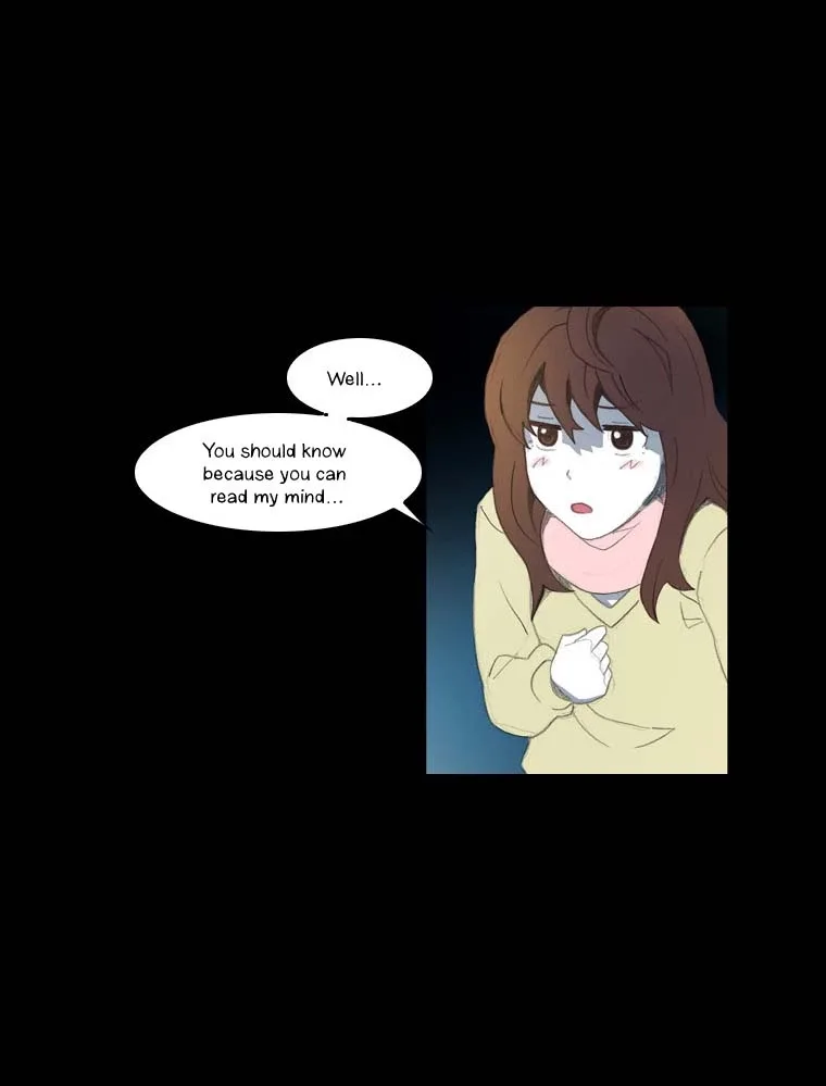 Layers Anarchy Chapter 5 page 27