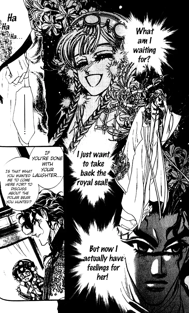Li Ren Man Chapter 8 page 10