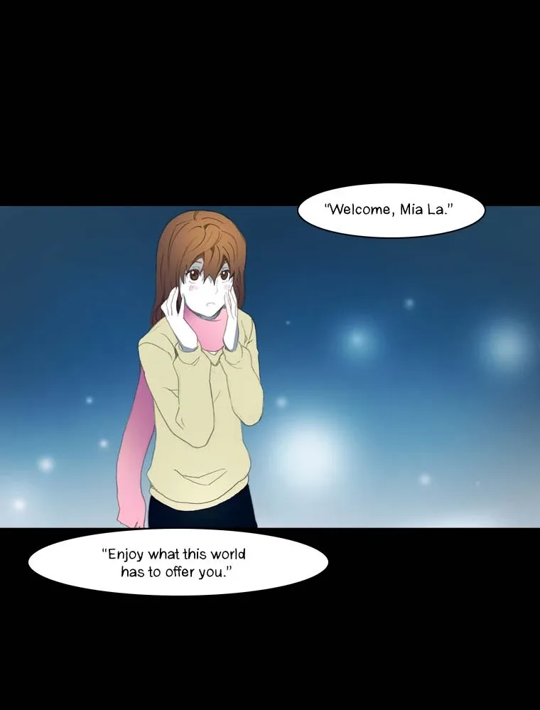 Layers Anarchy Chapter 5 page 33