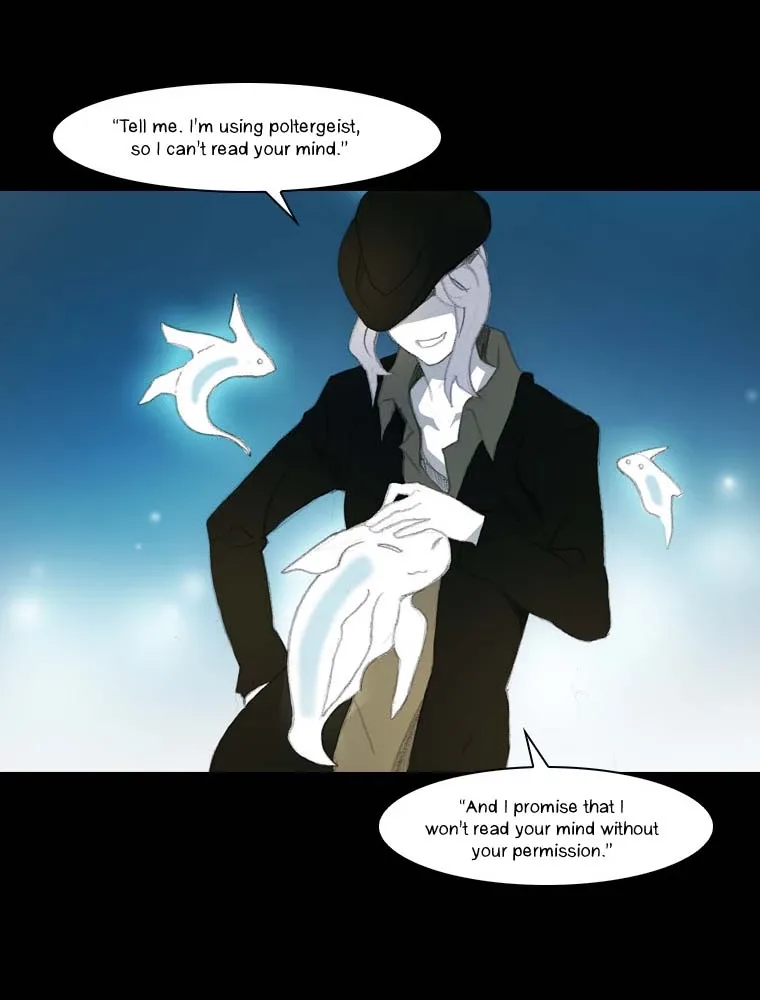 Layers Anarchy Chapter 5 page 28