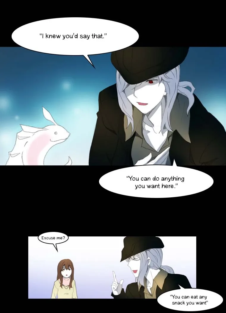 Layers Anarchy Chapter 5 page 30