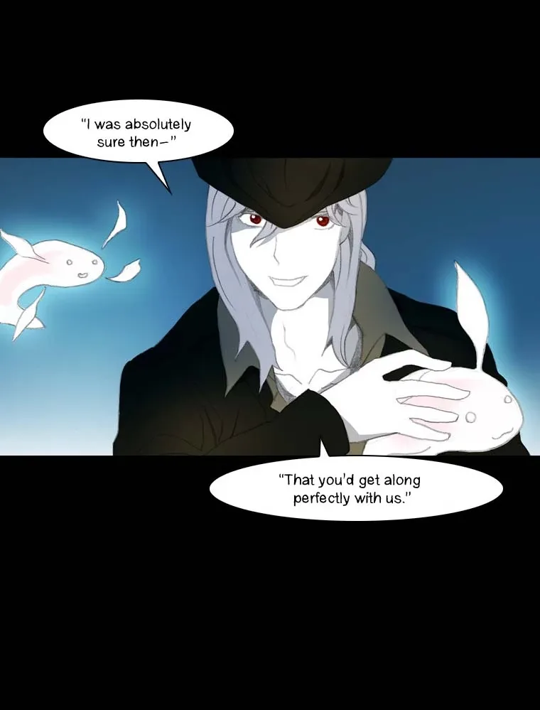 Layers Anarchy Chapter 5 page 32
