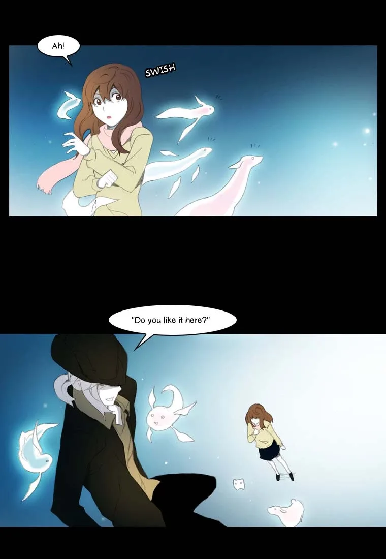 Layers Anarchy Chapter 5 page 26
