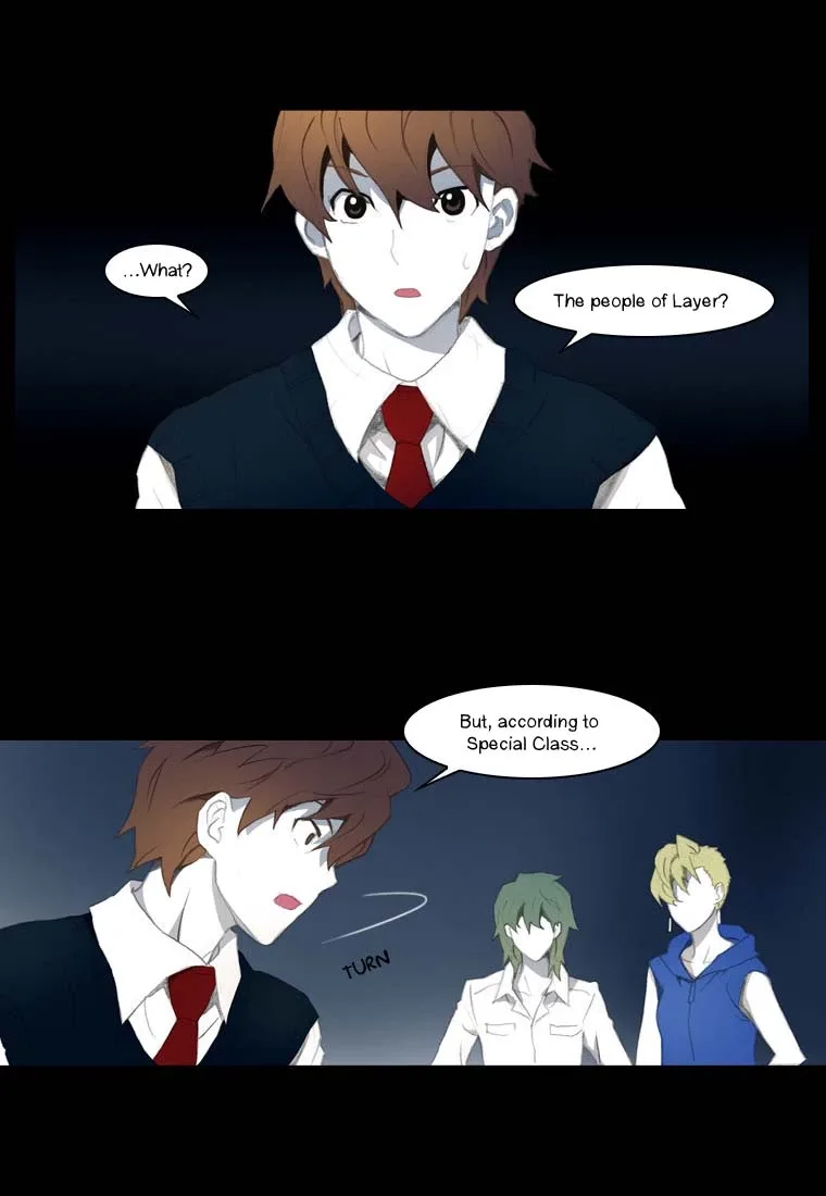 Layers Anarchy Chapter 5 page 15