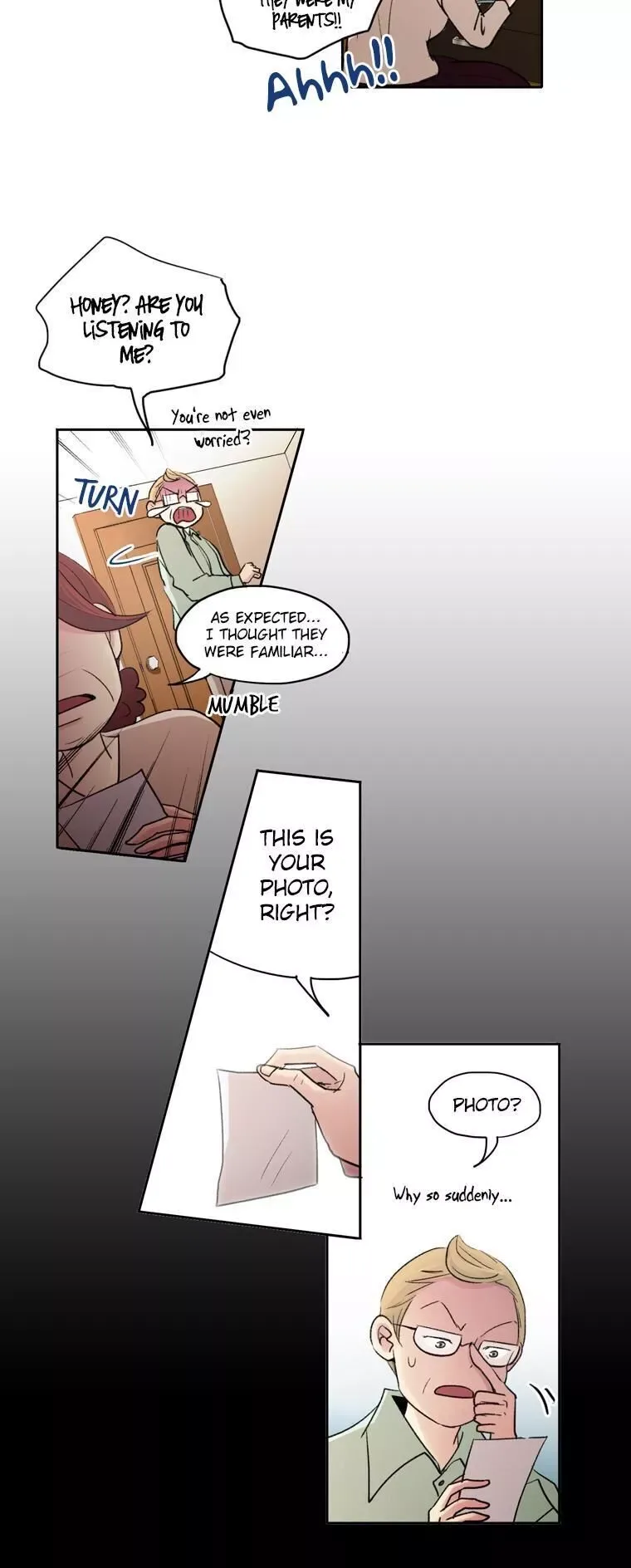 Live or Not Chapter 5 page 10