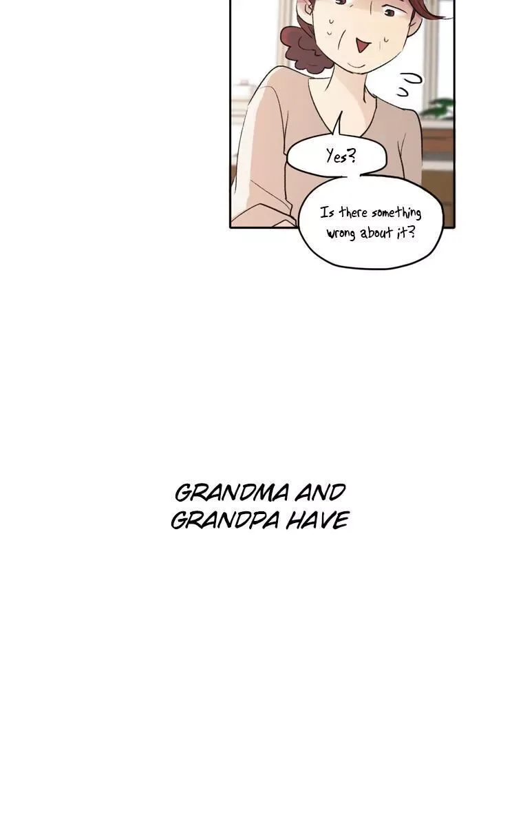 Live or Not Chapter 5 page 4