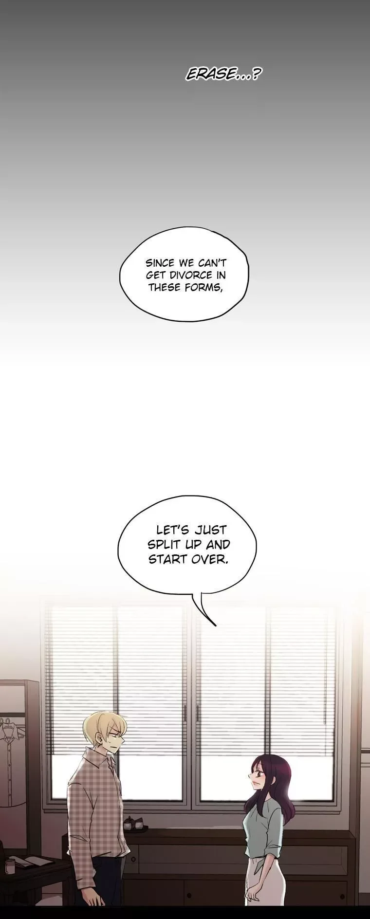 Live or Not Chapter 5 page 25