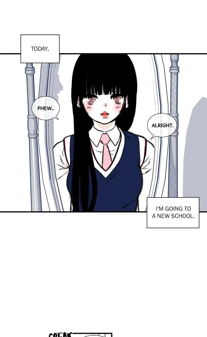 Quoth the Boy Chapter 4 page 3