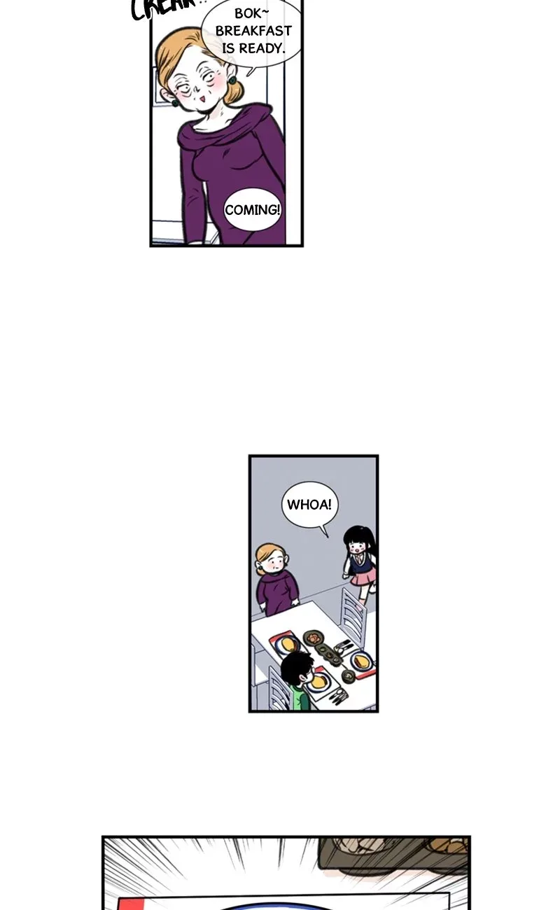 Quoth the Boy Chapter 4 page 4